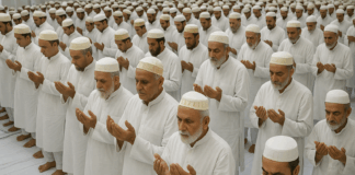 how-is-the-bohra-community-celebrating-eidul-adha-in-karachi