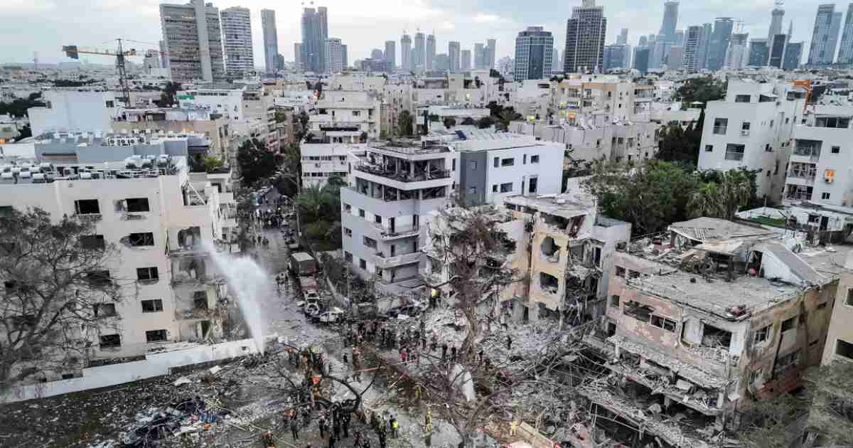 impact-from-attack-by-israel