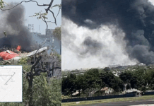 air-india-plane-with-242-aboard-crashes-near-ahmedabad