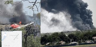 air-india-plane-with-242-aboard-crashes-near-ahmedabad