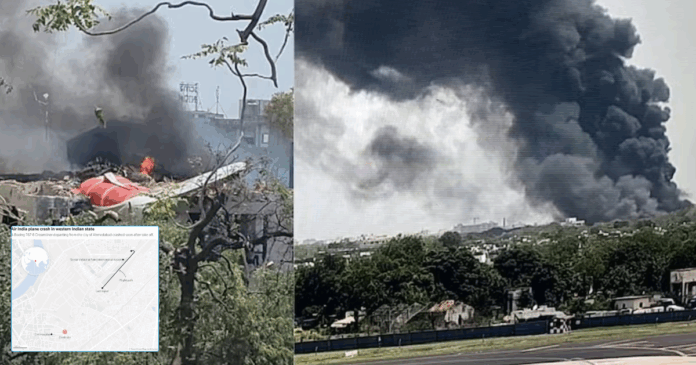 air-india-plane-with-242-aboard-crashes-near-ahmedabad