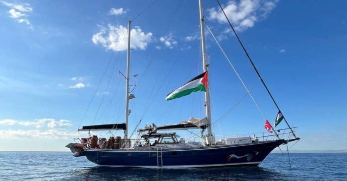 doing-nothing-is-not-an-option-the-freedom-flotilla-proves-it