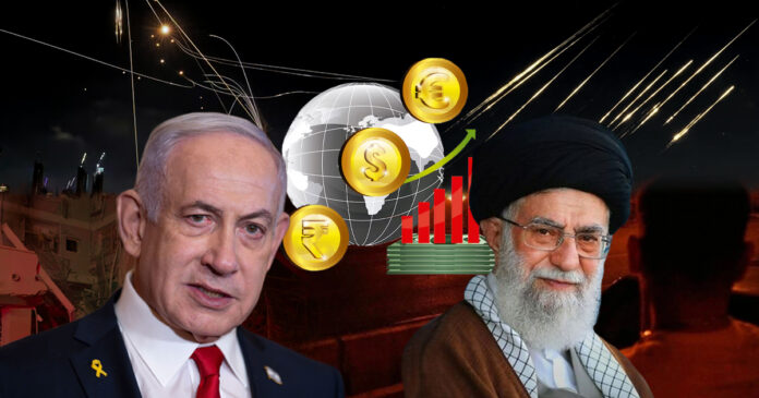 can-the-global-economy-afford-an-iran-israel-war
