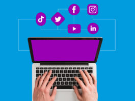 Social Media Tips for 2025