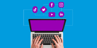 Social Media Tips for 2025