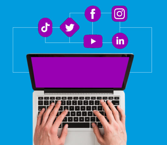 Social Media Tips for 2025