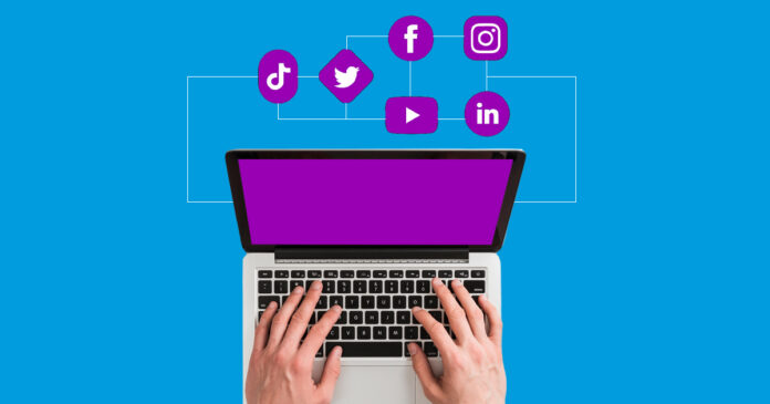 Social Media Tips for 2025