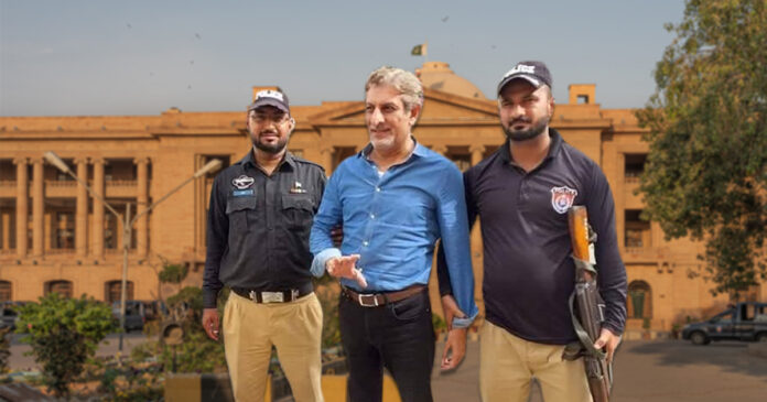 dha-incident-court-grants-two-day-remand-of-salman-farooqi