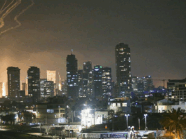 did-israeli-missiles-turn-on-their-own-cities