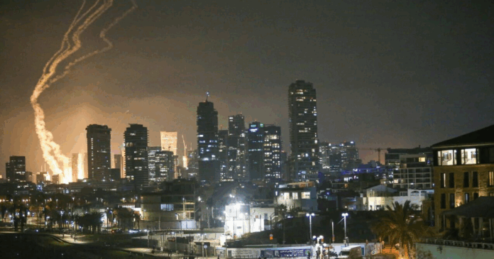 did-israeli-missiles-turn-on-their-own-cities