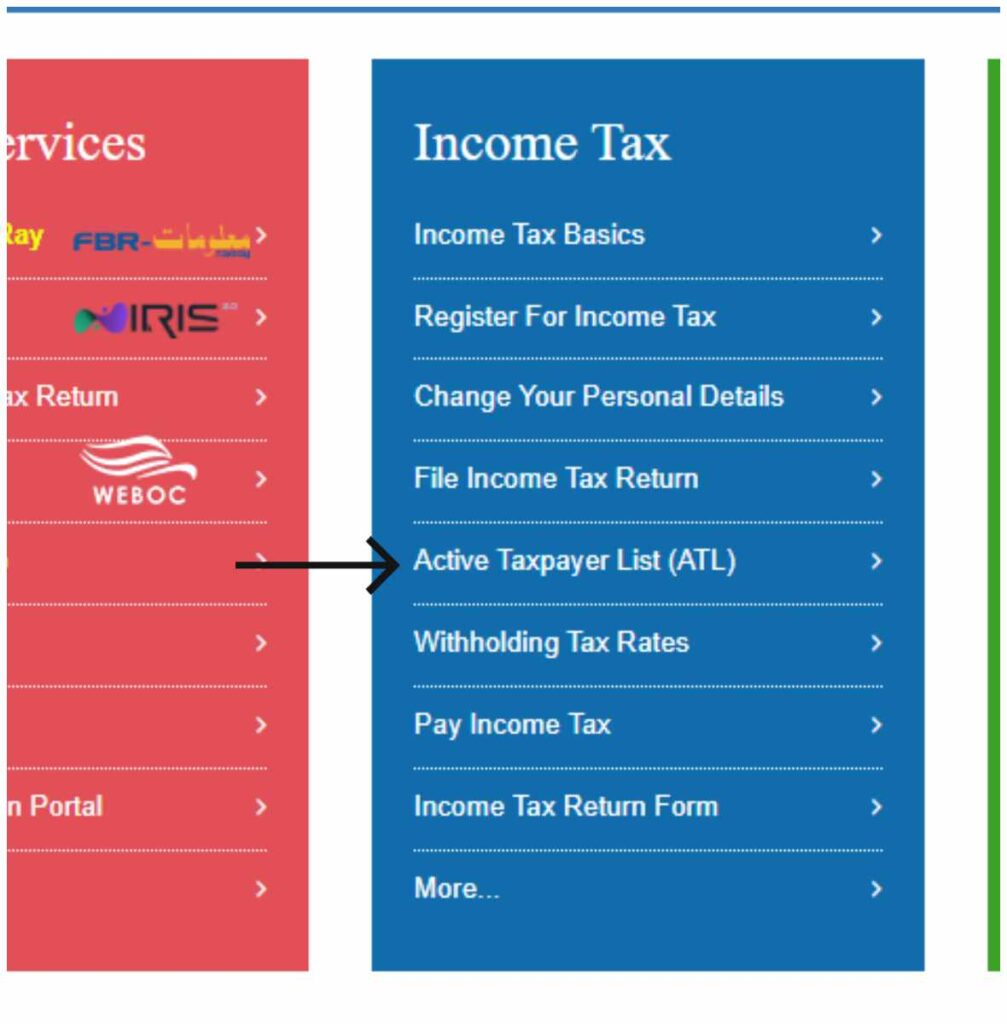 How To Check Filer Status On FBR A Guide How To Check Filer Status On Fbr A Guide