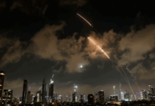 explosions-rock-tel-aviv-and-tehran-in-sixth-day-of-war