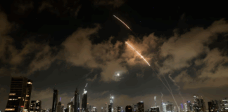 explosions-rock-tel-aviv-and-tehran-in-sixth-day-of-war
