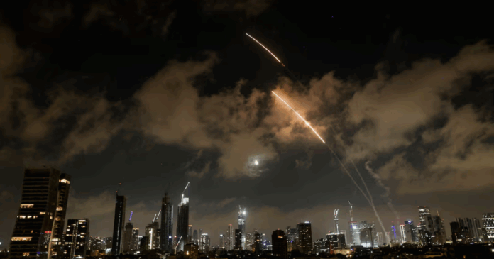 explosions-rock-tel-aviv-and-tehran-in-sixth-day-of-war