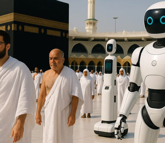 hajj-2025-hajj-meets-high-tech