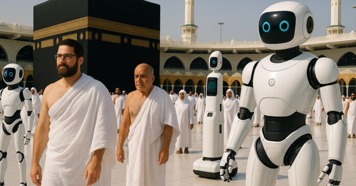 hajj-2025-hajj-meets-high-tech