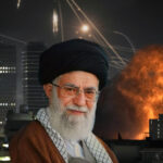 is-iran-running-out-of-missiles-as-its-attacks-on-israel-slow-down