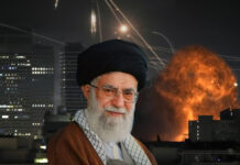 is-iran-running-out-of-missiles-as-its-attacks-on-israel-slow-down