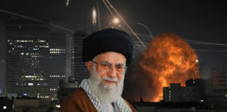 is-iran-running-out-of-missiles-as-its-attacks-on-israel-slow-down