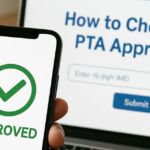 How-to-Check-PTA-Approved-in-Pakistan