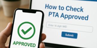 How-to-Check-PTA-Approved-in-Pakistan