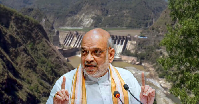 india-will-never-restore-indus-waters-treaty-with-pakistan-amit-shah