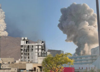 iran-israel-conflict-day-7-israel-hits-iran-nuclear-sites-iran-strikes-israeli-hospital