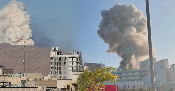 iran-israel-conflict-day-7-israel-hits-iran-nuclear-sites-iran-strikes-israeli-hospital