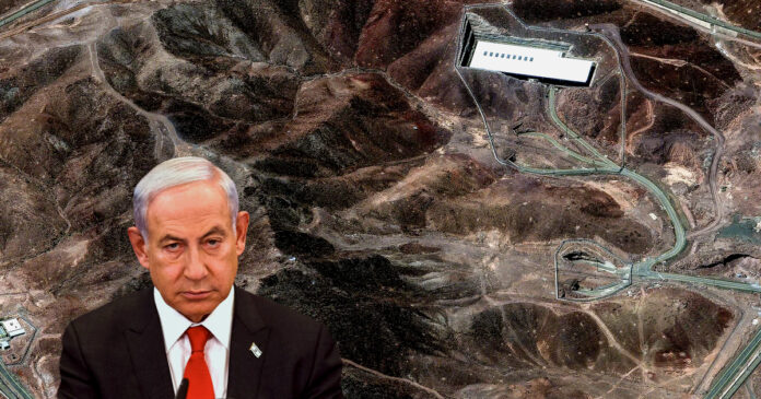irans-fordo-nuclear-site-isnt-an-easy-target-heres-why