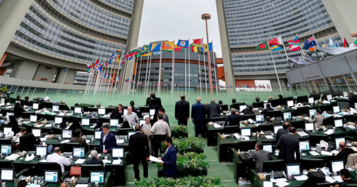 irans-parliament-approves-bill-on-suspending-cooperation-with-iaea