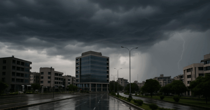 is-pakistan-facing-two-different-seasons-at-once