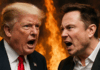 Is This the End of the Trump-Musk Power Duo?