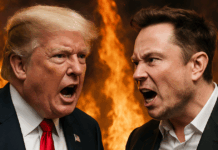 Is This the End of the Trump-Musk Power Duo?