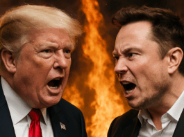 Is This the End of the Trump-Musk Power Duo?