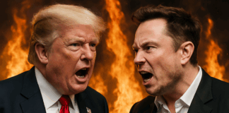 Is This the End of the Trump-Musk Power Duo?