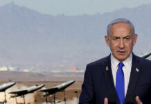 israel-claims-it-neutralised-100-drones-launched-by-iran