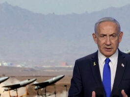 israel-claims-it-neutralised-100-drones-launched-by-iran
