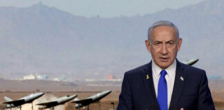 israel-claims-it-neutralised-100-drones-launched-by-iran