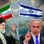 Israel-Iran Conflict Enters Day 4: What Has Happened So Far
