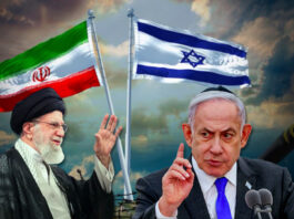 Israel-Iran Conflict Enters Day 4: What Has Happened So Far