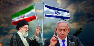 Israel-Iran Conflict Enters Day 4: What Has Happened So Far