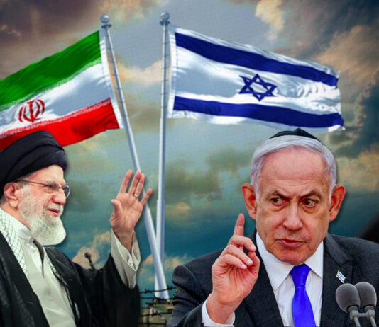 Israel-Iran Conflict Enters Day 4: What Has Happened So Far