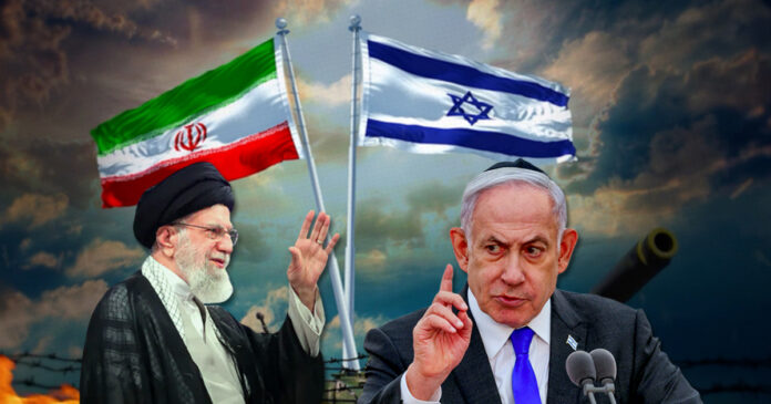 Israel-Iran Conflict Enters Day 4: What Has Happened So Far