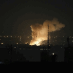 israel-strikes-irans-nuclear-facility-in-natanz