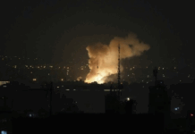 israel-strikes-irans-nuclear-facility-in-natanz