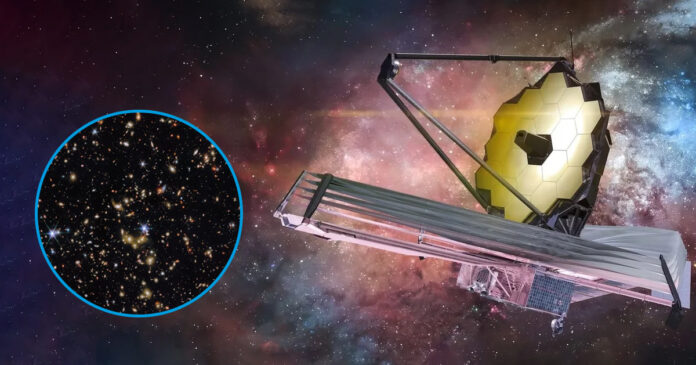 james-webb-just-mapped-the-universe-and-it-has-800000-galaxies