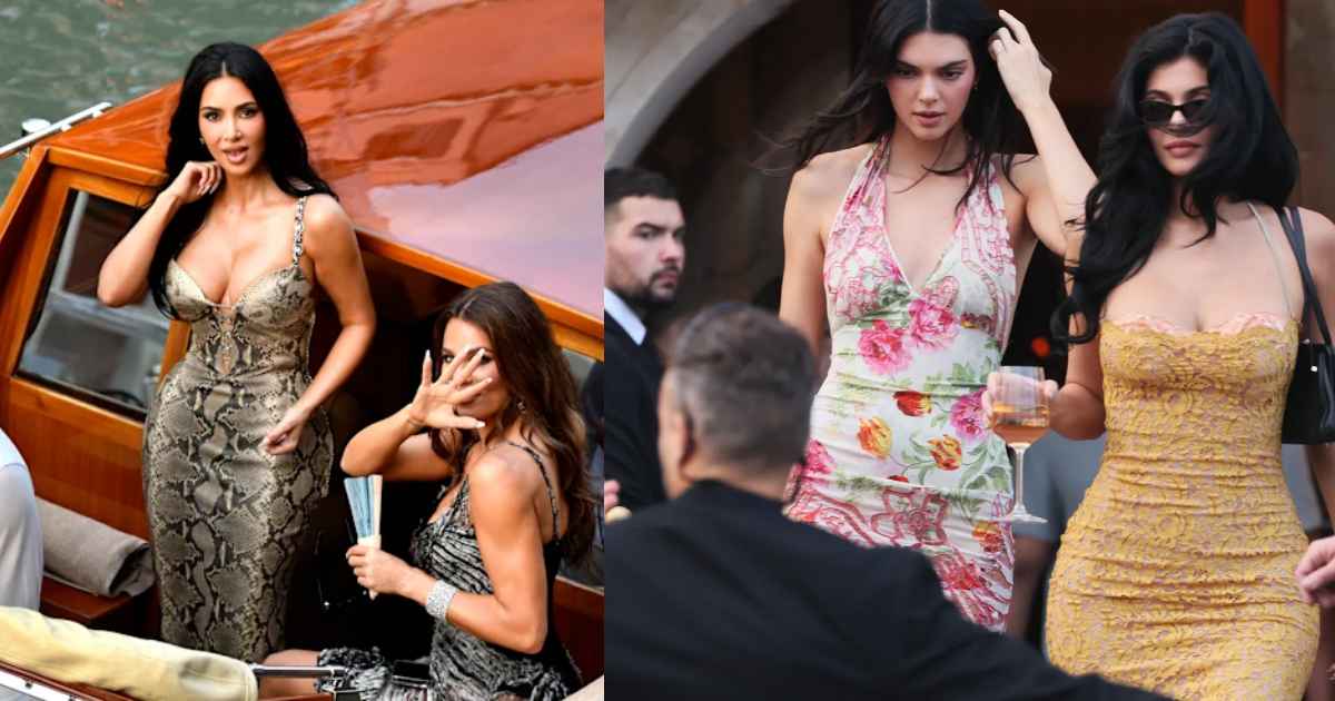 Kardashians-spotted-at-venice-for-jeff-bezos-wedding