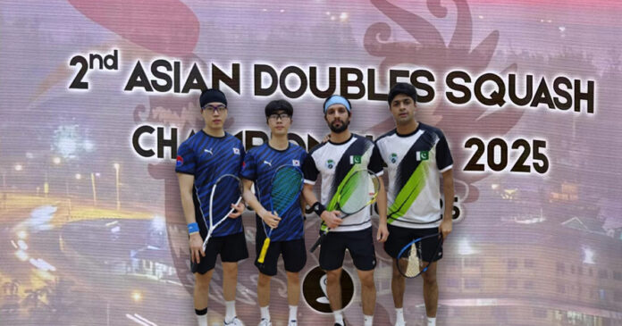nasir-iqbal-and-noor-zaman-reach-asian-doubles-squash-final