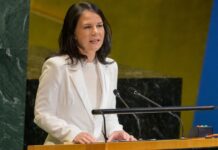 new-role-big-stage-germanys-ex-foreign-minister-annalena-baerbock-heads-to-the-un