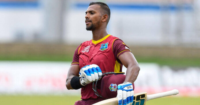 Nicholas-Pooran-Bids-Farewell-International-Cricket